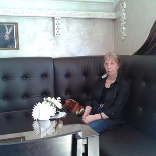 Model - GrannyPlay roleplay