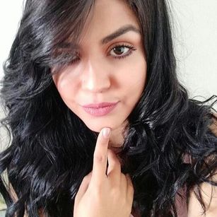 Model - ShantalDiamond anal