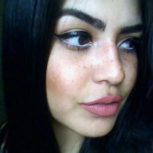 Model - ShantalDiamond roleplay