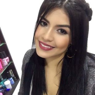 Model - ShantalDiamond fetish