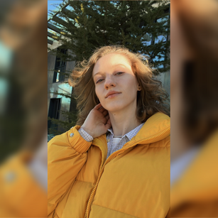 Model - Linda505 sweet