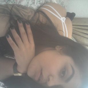 Model - ShantalDiamond dominatrix