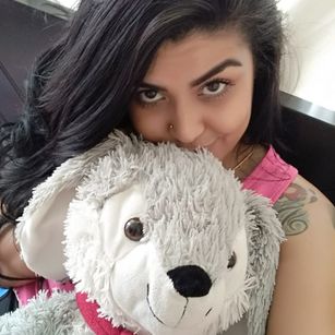 Model - ShantalDiamond bigboobs