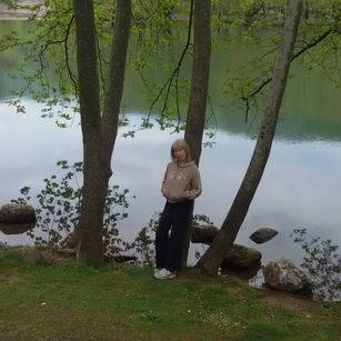 Model - GrannyPlay spanks