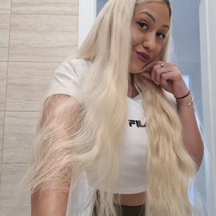 Model - JasminHere girlfriend