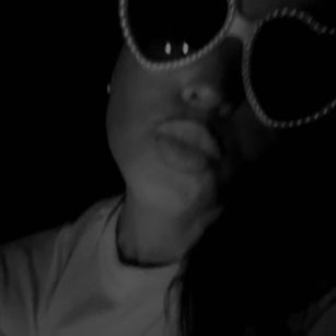 Model - Priscilla Pearl tattoo