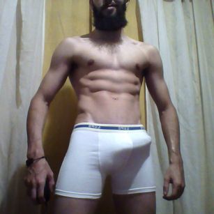 Model - Eros bigdick