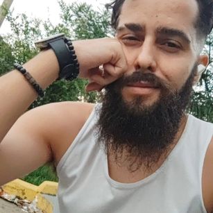 Model - Eros bigdick