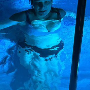 Model - NinaCherry BBW