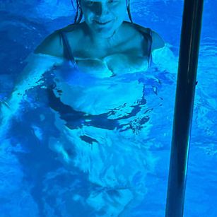 Model - NinaCherry masturbation