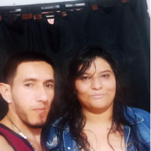 Model - DANIELAANDTONY masochism