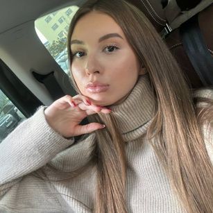 Model - Miya natural