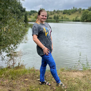 Model - MissElya28 meet