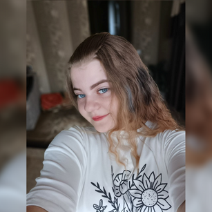 Model - MissElya28 magic