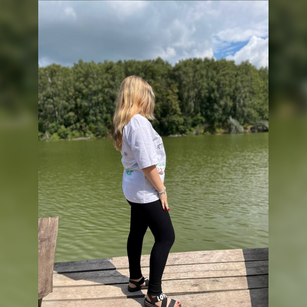 Model - MissElya28 smile