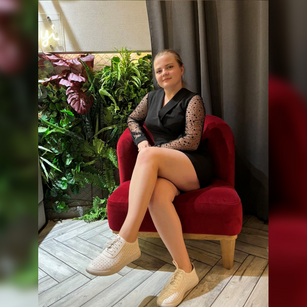 Model - MissElya28 fun