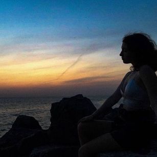 Model - MilinaFox boobs