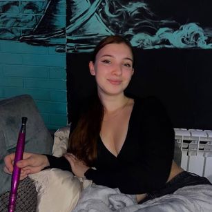 Model - MilinaFox Tits