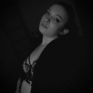 Model - MilinaFox Dance