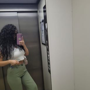 Model - CassandraS Boobs