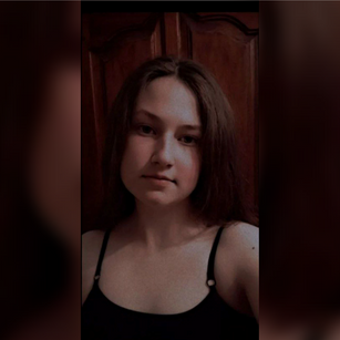 Model - StrawberryCornrows social