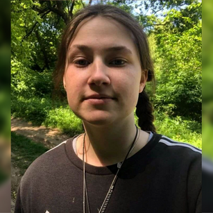 Model - StrawberryCornrows charming