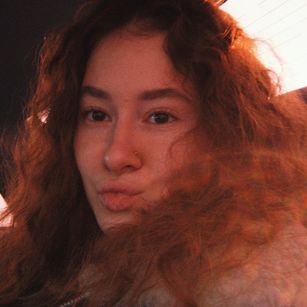 Model - ElenaHarper ass