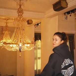 Model - ElenaHarper toy