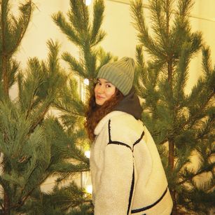 Model - ElenaHarper fastresponse