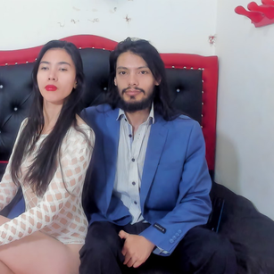 Model - Deserters_anki heels