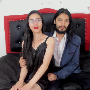 Model - Deserters_anki spanks