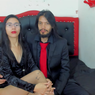 Model - Deserters_anki anal