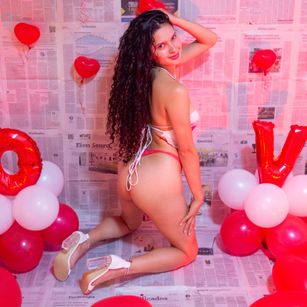 Model - Alaska Blue teen