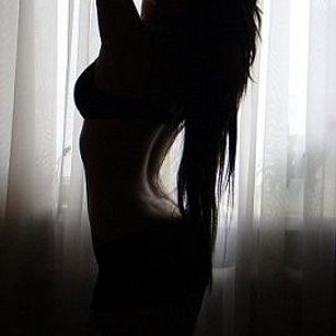 Model - Emily femdom