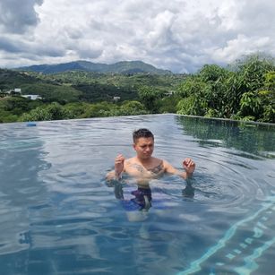 Model - Timothi anal