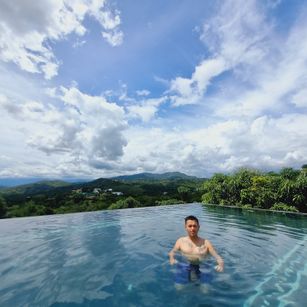 Model - Timothi teen