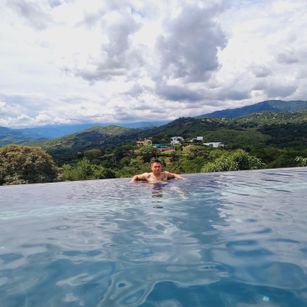 Model - Timothi cuckold