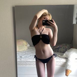 Model - .. masturbation