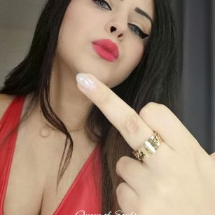 Model - Goddess QueenOfSouls CBT