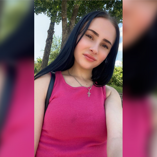 Model - LissaKendi69 beautiful