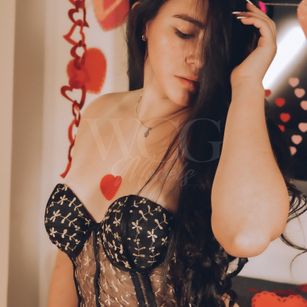 Model - Sweet Mia teen