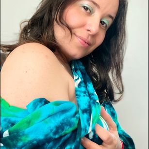 Model - Misscharming ass