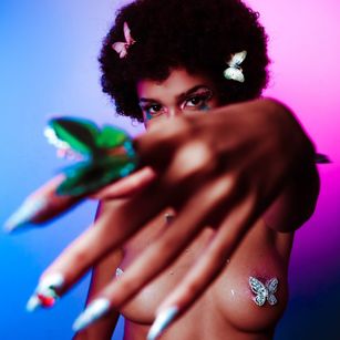 Model - Venus Fantasyy roleplay