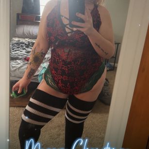 Model - Amies Squirts ass