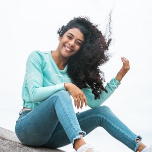 Model - NaylaSabag joi