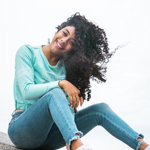 Model - NaylaSabag bigass