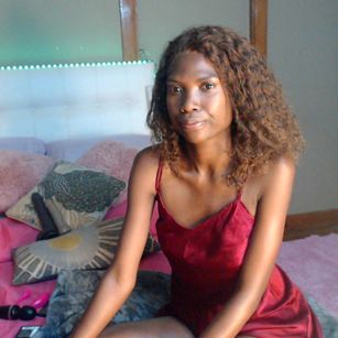 Model - Scarlett_Fayee cum