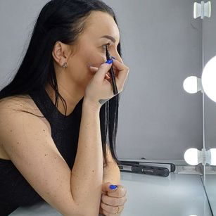 Model - Lisabella feet