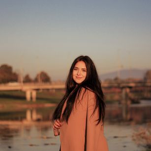 Model - MissCrystal naughty