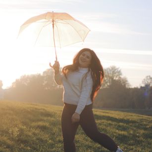 Model - MissCrystal lover